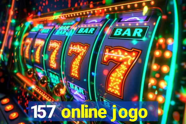 157 online jogo